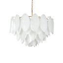 Loft Industry Modern - Soap Chandelier